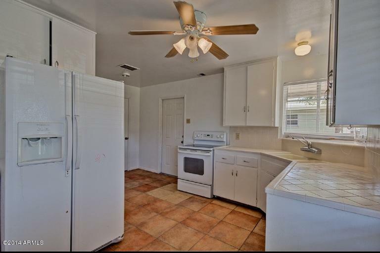 Property Photo:  3312 W College Drive  AZ 85017 