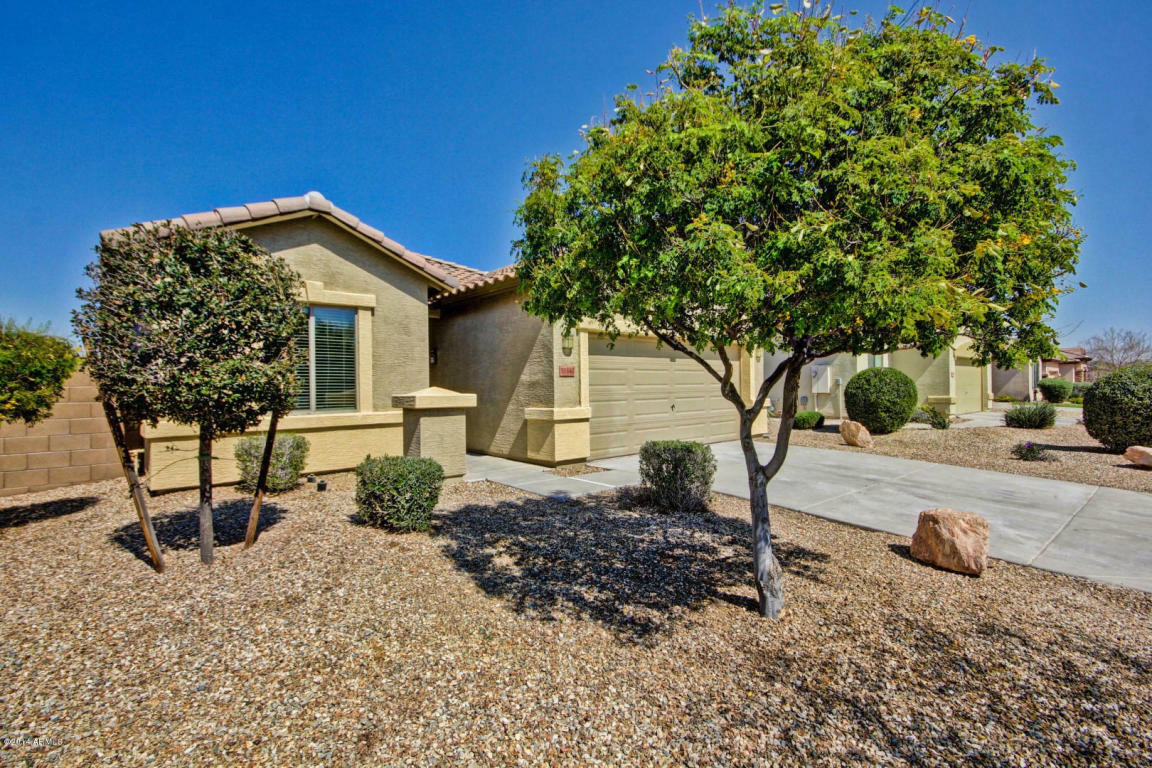 Property Photo:  15442 W Madison Street  AZ 85338 