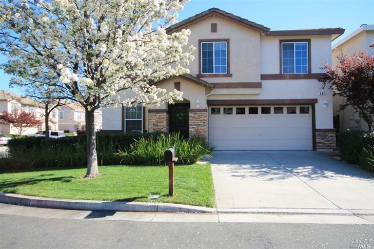 Property Photo:  582 Tawny Lake Place  CA 94534 