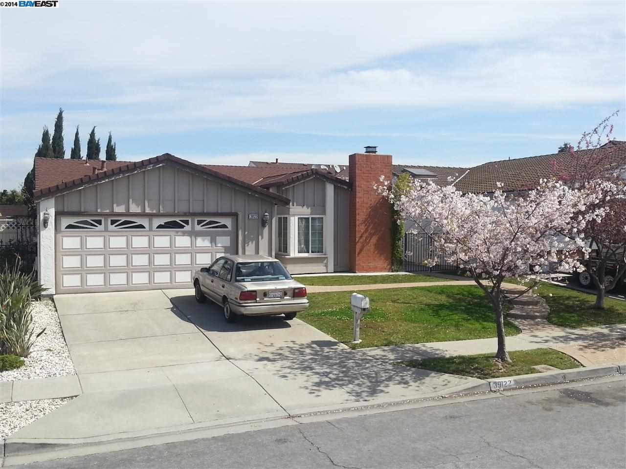 Property Photo:  39122 Ebbetts St  CA 94560 