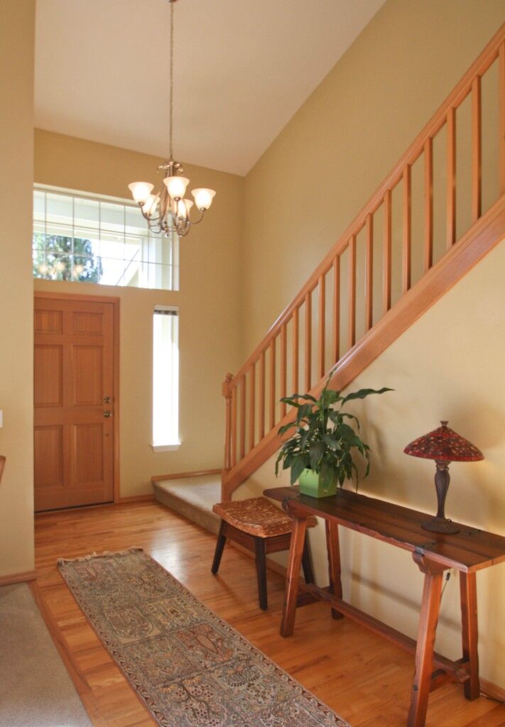 Property Photo: 11902 SE 203rd Street WA 98031