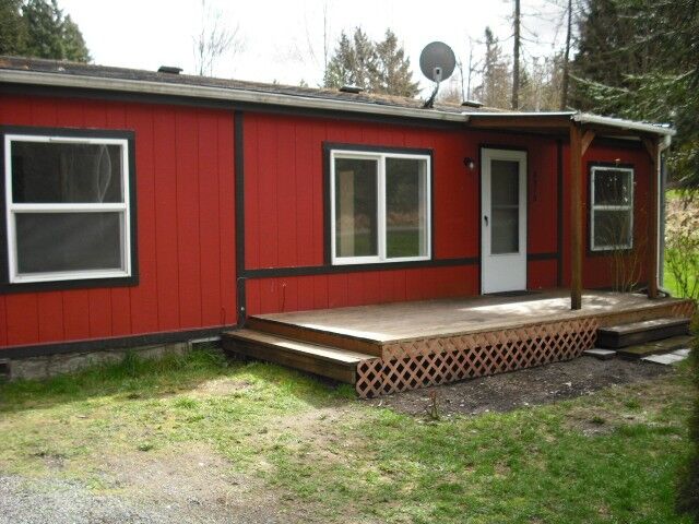 Property Photo:  8310 Daphne Court SE  WA 98597 