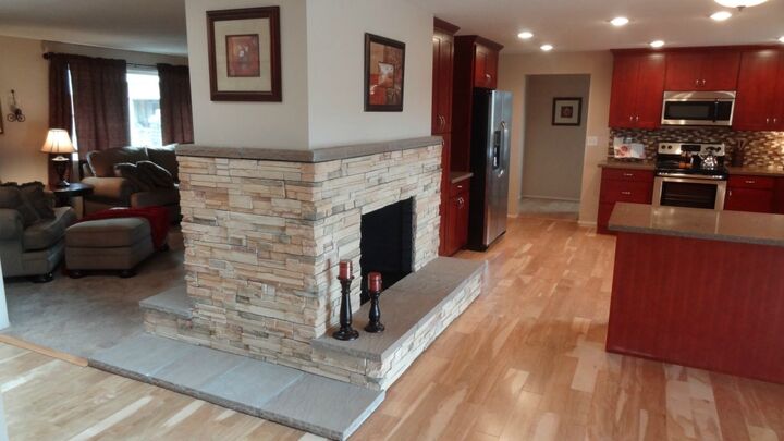 Property Photo: 4309 Madrona Lane NW WA 98335