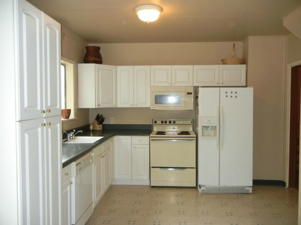 Property Photo: 1018 N 5th Street WA 98403