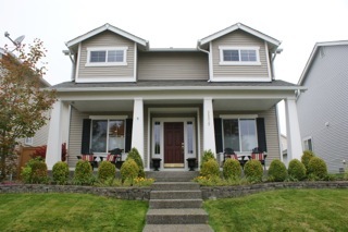 Property Photo:  35312 SE Kinsey Street  WA 98065 