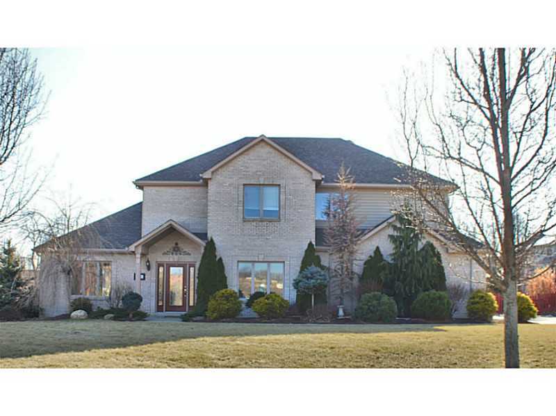 Property Photo:  106 Golden Eagle Drive  PA 15367 