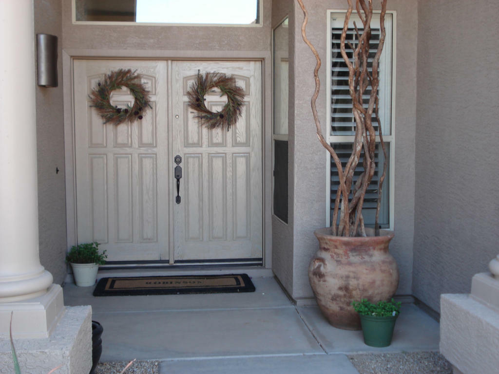 Property Photo:  7439 E Mariposa Grande Drive  AZ 85255 