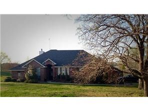 Property Photo: 9099 Lakeridge Lane TX 75142