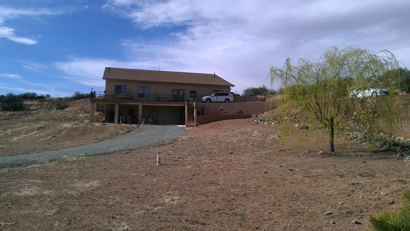 Property Photo:  2205 S Tiffany  AZ 86327 