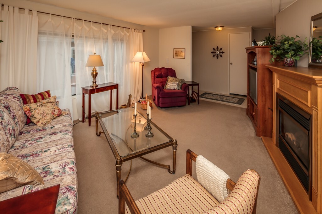 Property Photo: 4915 Samish Way 59 WA 98229