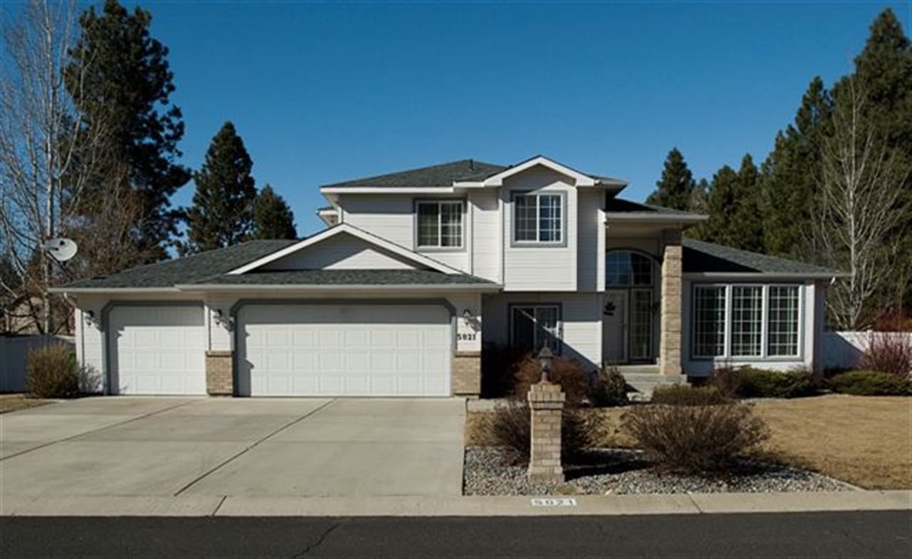 Property Photo:  5021 E Cargill Ln  WA 99005 