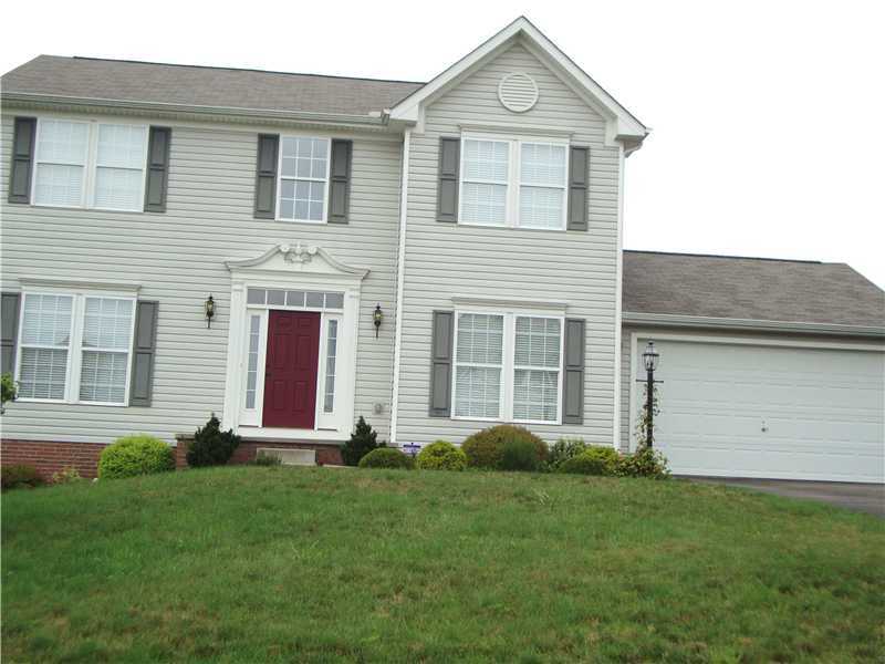 Property Photo:  1340 S Randolph  PA 15025 