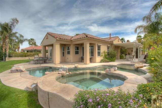 Property Photo:  293 Loch Lomond Road  CA 92270 