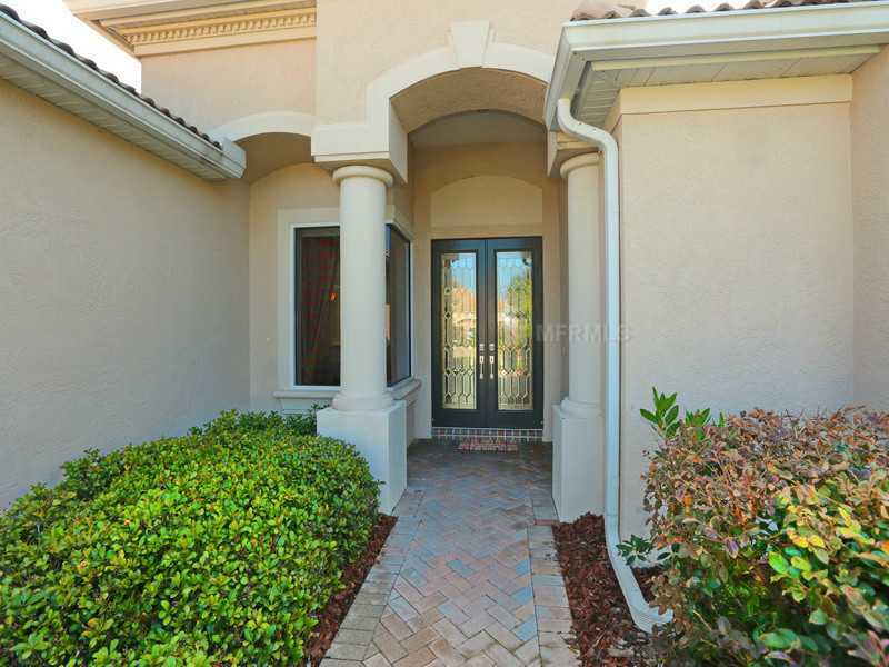 Property Photo: 656 Crane Prairie Way FL 34229