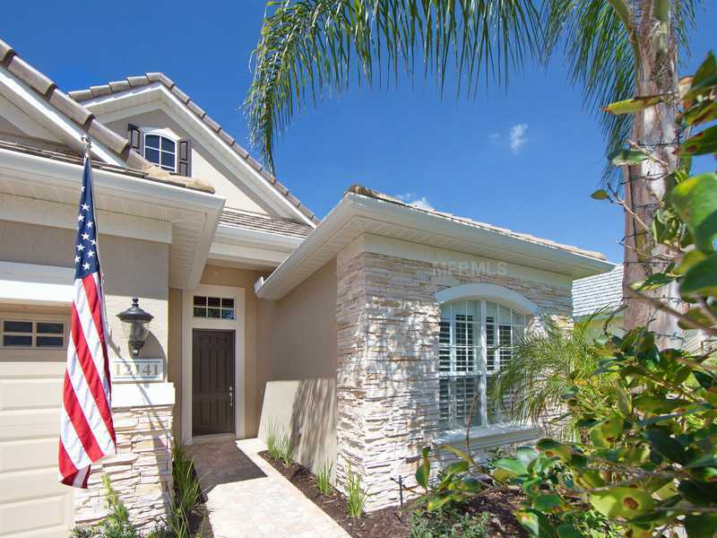 Property Photo: 12141 Thornhill Court FL 34202