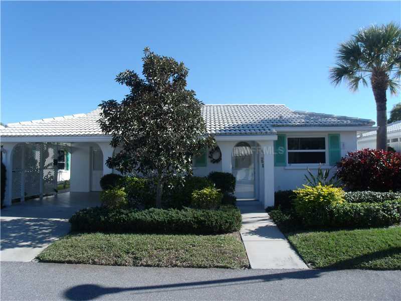 604 Spanish Drive N  Longboat Key FL 34228 photo