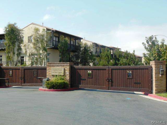 Property Photo:  4437 Owens Street 104  CA 92883 