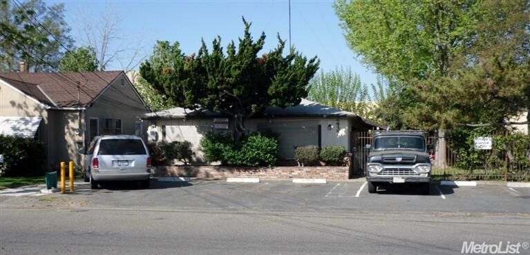 Property Photo: 2437 Ethan Way CA 95825