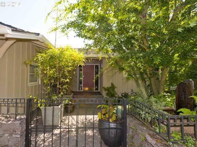 Property Photo:  2300 SW 15th Ave  OR 97201 
