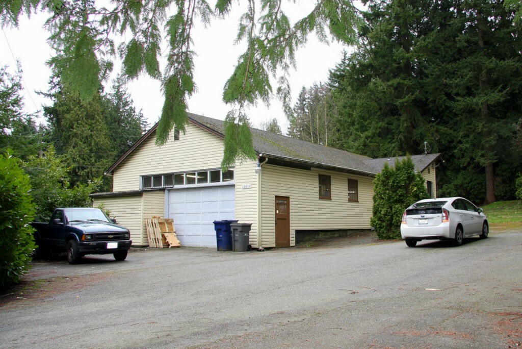 Property Photo:  19414 Damson Road  WA 98036 