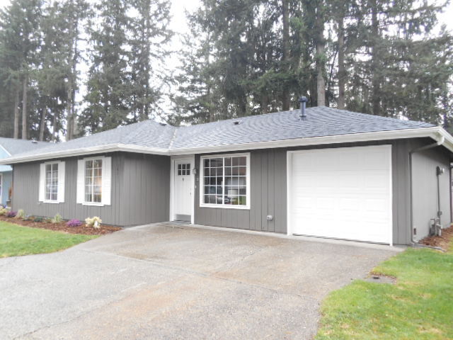 Property Photo: 26811 194th Ave SE WA 98042