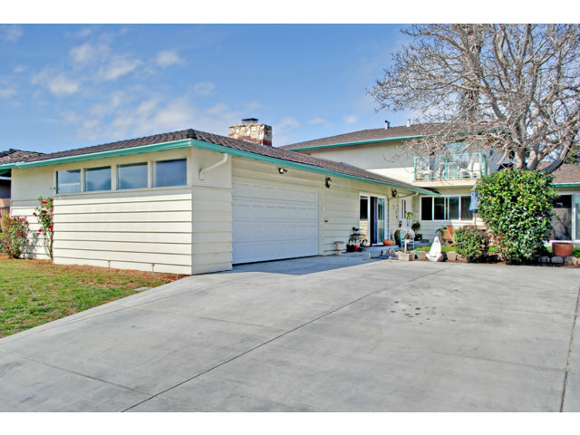 Property Photo: 754 Ambrose Drive CA 93901