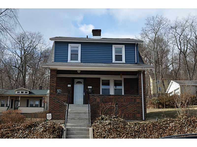 Property Photo:  718 Hiland Ave  PA 15108 