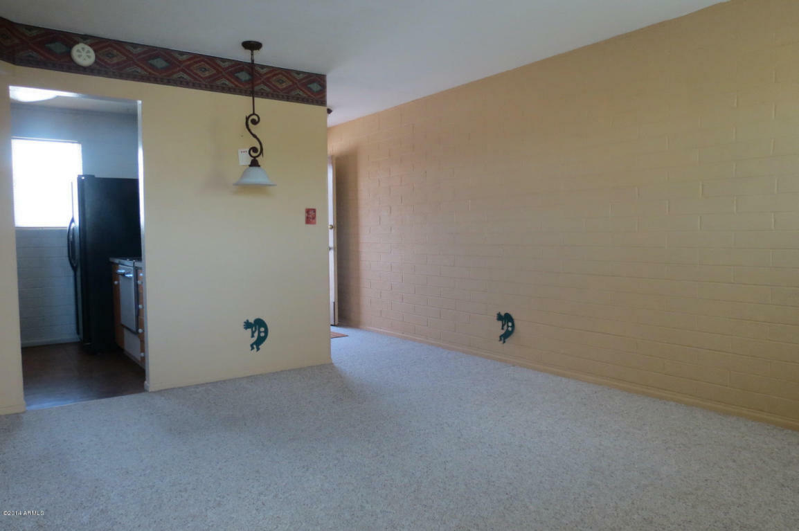 Property Photo:  814 N 82nd Street G209  AZ 85257 