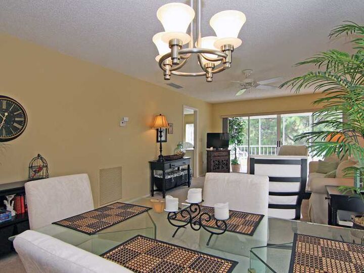 Property Photo: 5227 Wedgewood Lane 26 FL 34235