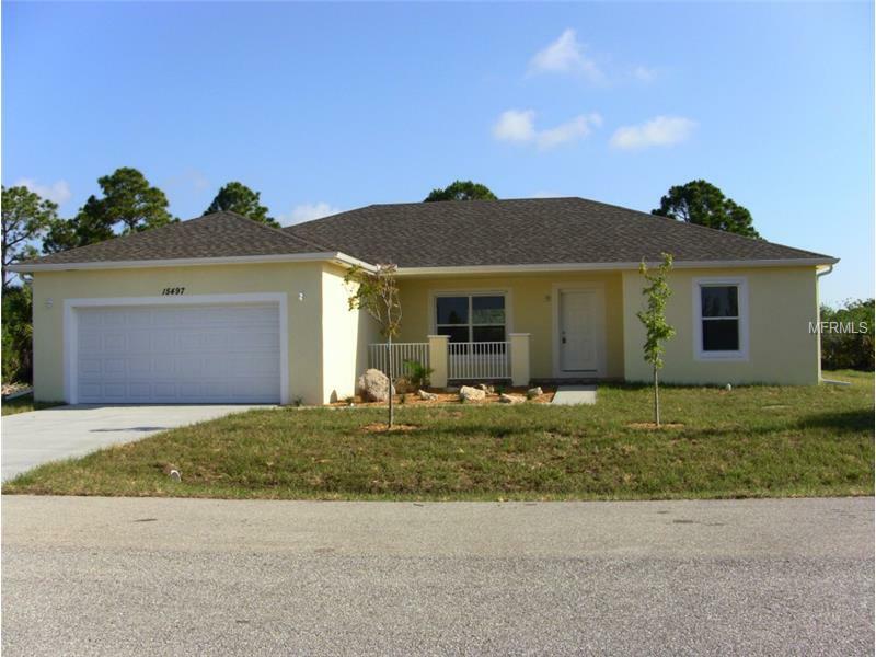 Property Photo:  14127 Chambersburg Avenue  FL 33981 