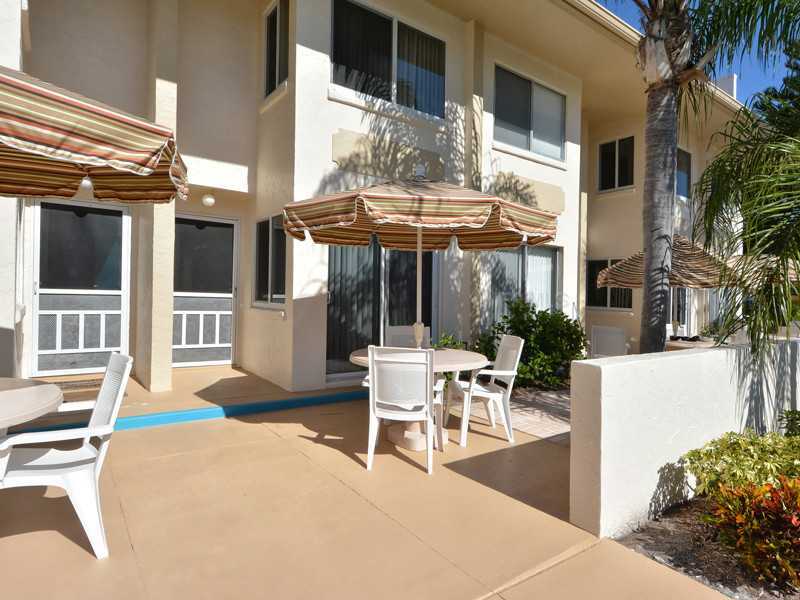 Property Photo:  5950 Midnight Pass Road 317  FL 34242 