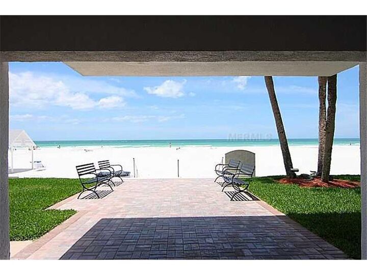 Property Photo: 6154 Midnight Pass C15 FL 34242