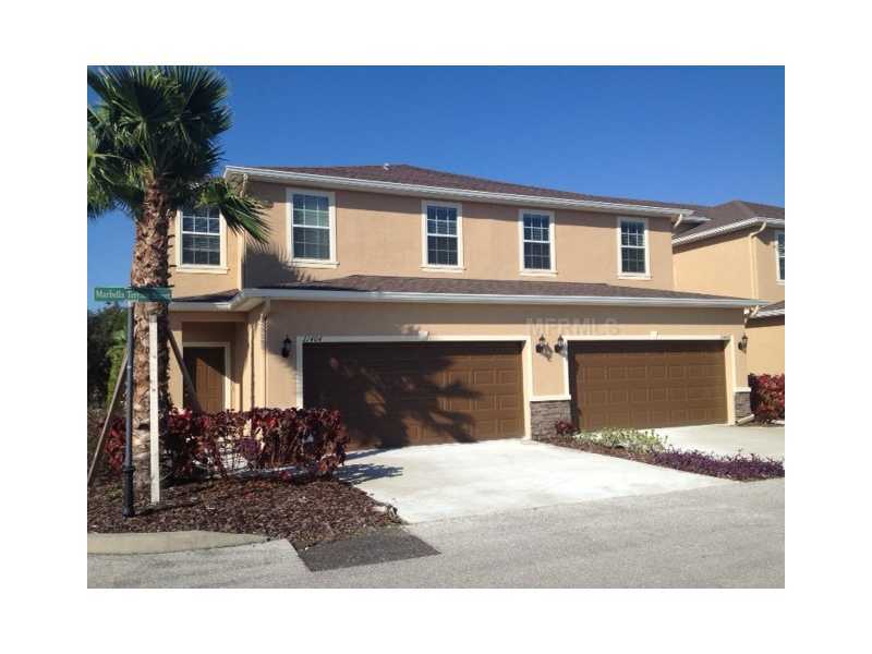 Property Photo: 11509 Malaga Sky Place FL 33637