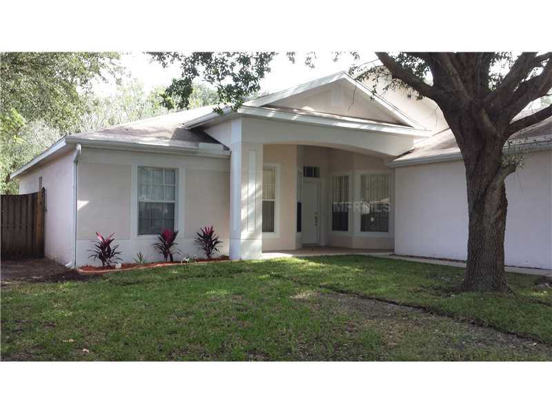 Property Photo:  12823 Retoria Circle  FL 33625 