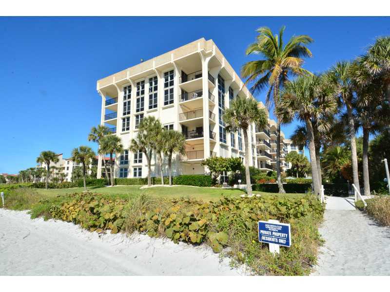 1701 Gulf Of Mexico Drive 108  Longboat Key FL 34228 photo