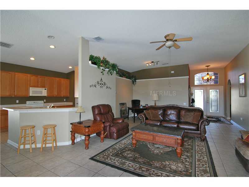 Property Photo:  837 Cura Court  FL 34787 