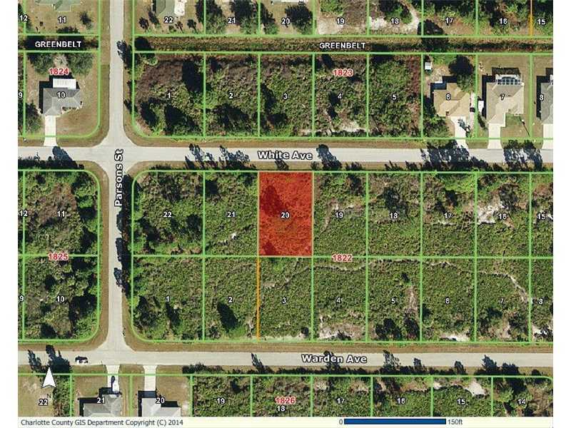 Property Photo:  5115 White Avenue  FL 33981 