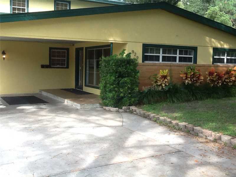 Property Photo:  929 W Beacon Avenue  FL 33603 