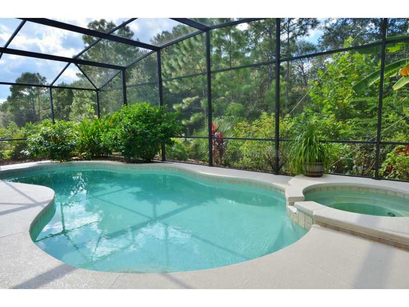 Property Photo:  2420 Willow Drop Way  FL 32766 