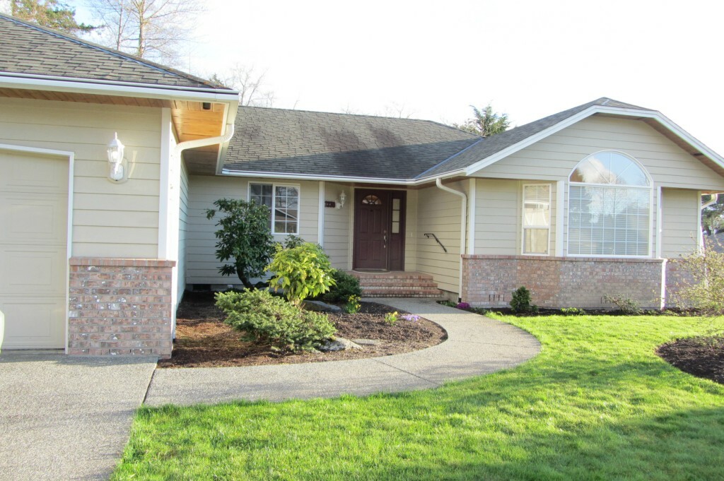 Property Photo:  2230 Austin Lane  WA 98273 