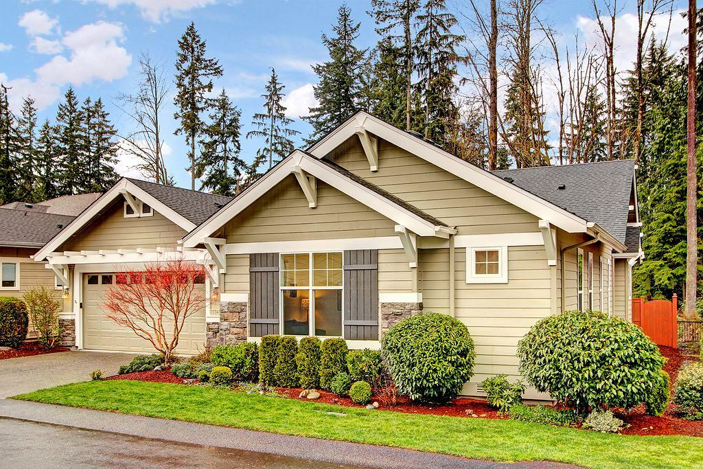 Property Photo:  23343 NE 126th St  WA 98053 