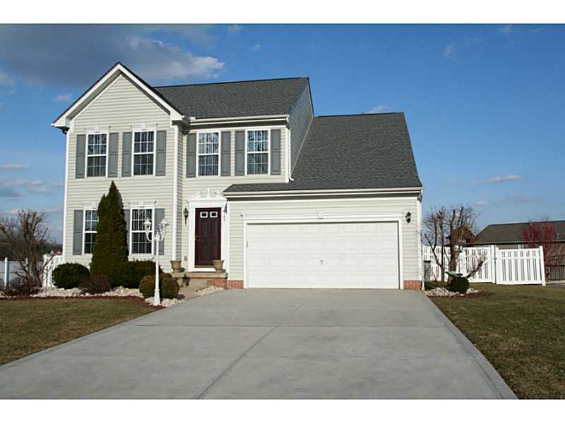 Property Photo: 145 Janyce Drive PA 15601