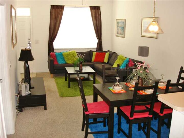 Property Photo: 2201 San Christabolo Dr 106 FL 34741