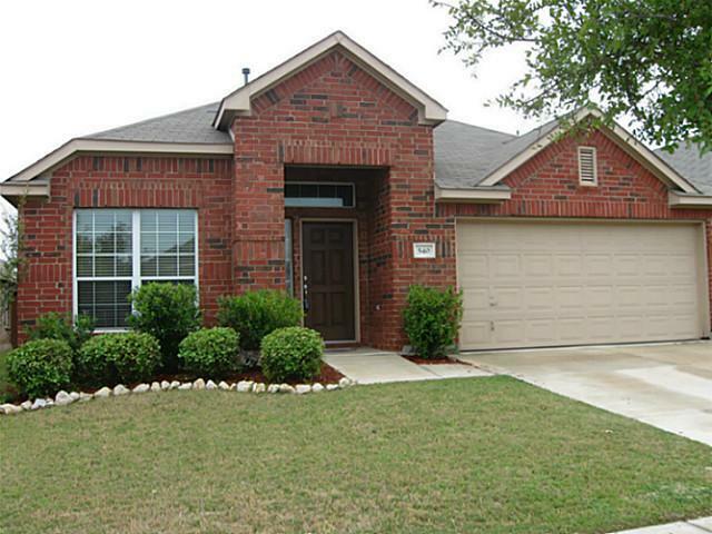 Property Photo:  540 Darlington Trail  TX 76131 