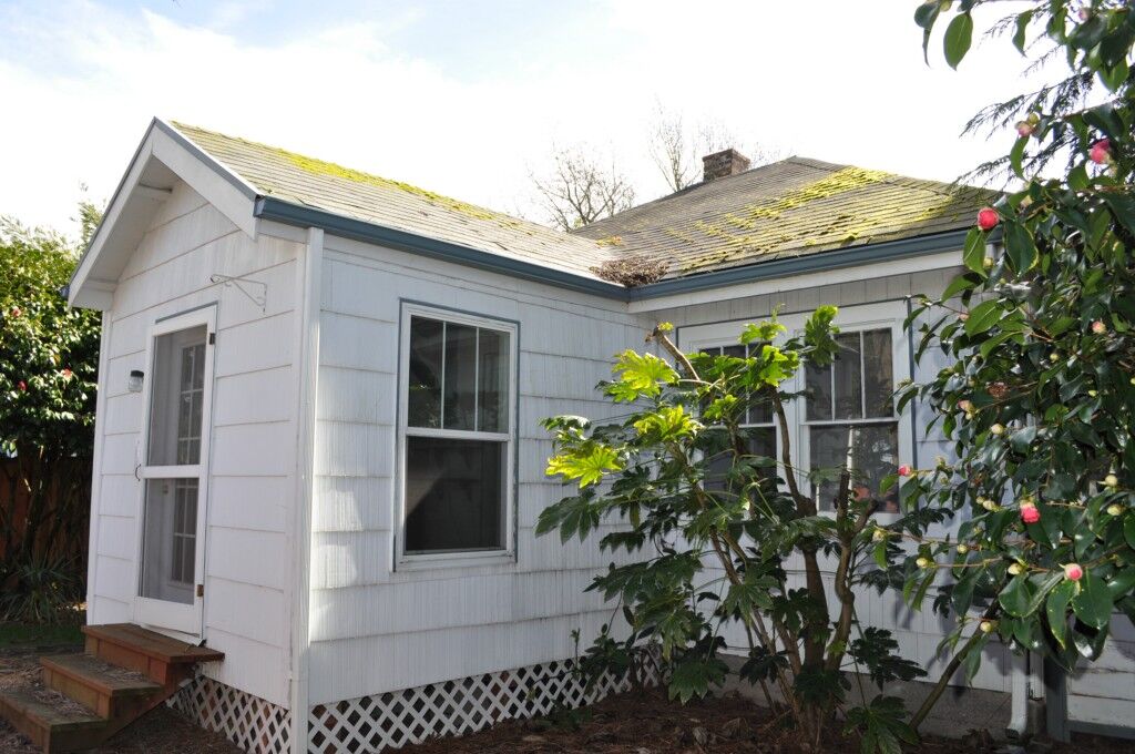 Property Photo: 5214 N 46th St WA 98407