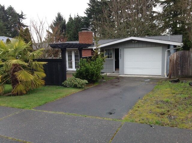 Property Photo:  3127 N Bennett Street  WA 98407 