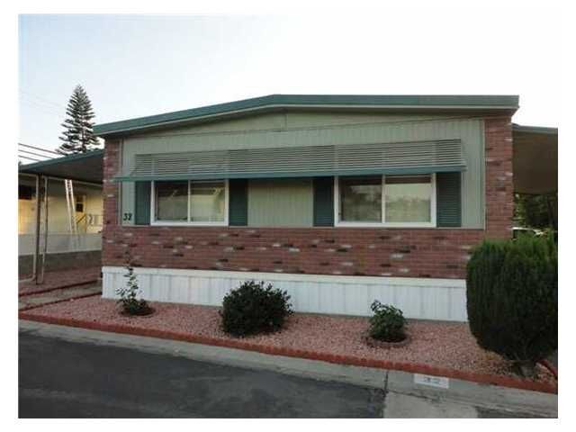 Property Photo:  500 Rancheros Drive 32  CA 92069 