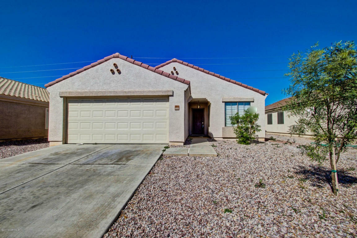 Property Photo:  2614 S 106th Lane  AZ 85353 