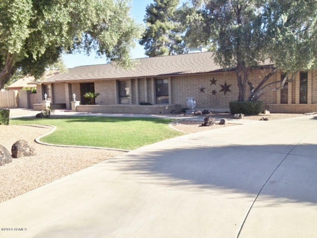 Property Photo:  6519 W Wagoner Road  AZ 85308 