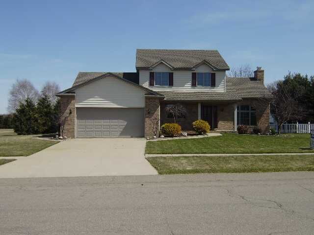 Property Photo: 5965 Deerfield Drive PA 16415